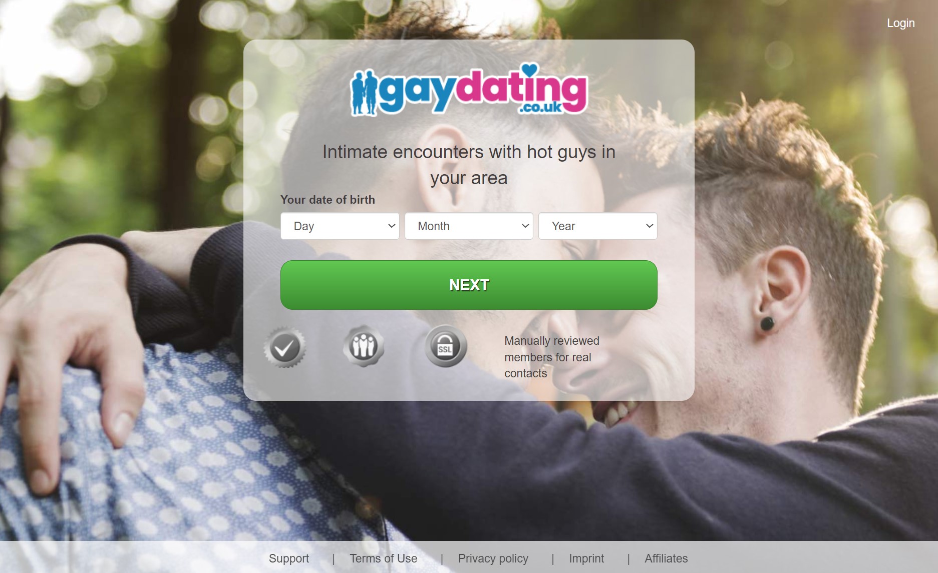 Gaydating.co.uk